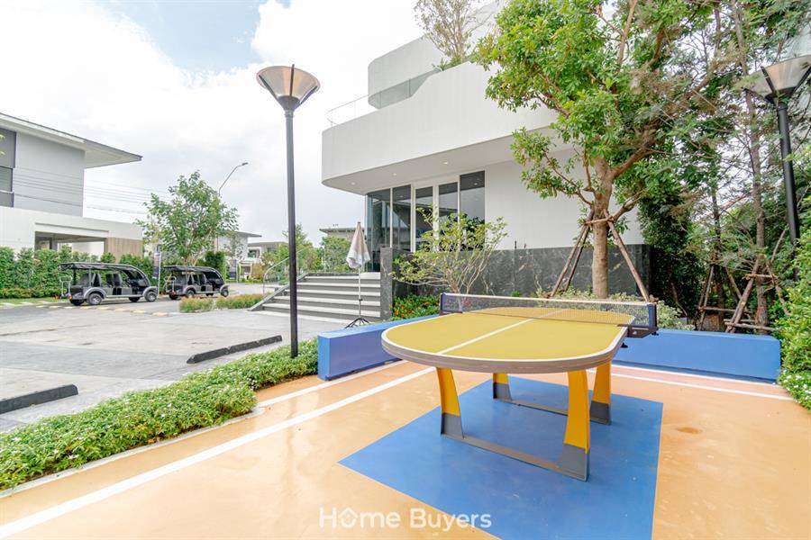 รีวิวบ้านเดี่ยวหรู บางกอก บูเลอวาร์ด รามคำแหง - วงแหวน ใกล้สถานีรถไฟฟ้าราษฎร์พัฒนา และจุดขึ้น-ลงวงแหวนกาญจนาภิเษก รีวิวบ้านเดี่ยวหรู บางกอก บูเลอวาร์ด รามคำแหง - วงแหวน ใกล้สถานีรถไฟฟ้าราษฎร์พัฒนา และจุดขึ้น-ลงวงแหวนกาญจนาภิเษก