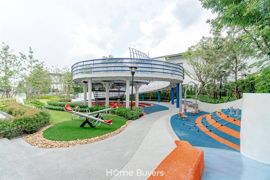 รีวิวบ้านเดี่ยวหรู บางกอก บูเลอวาร์ด รามคำแหง - วงแหวน ใกล้สถานีรถไฟฟ้าราษฎร์พัฒนา และจุดขึ้น-ลงวงแหวนกาญจนาภิเษก รีวิวบ้านเดี่ยวหรู บางกอก บูเลอวาร์ด รามคำแหง - วงแหวน ใกล้สถานีรถไฟฟ้าราษฎร์พัฒนา และจุดขึ้น-ลงวงแหวนกาญจนาภิเษก