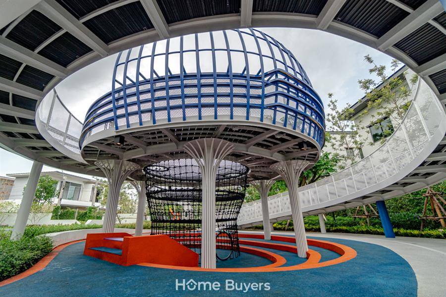 รีวิวบ้านเดี่ยวหรู บางกอก บูเลอวาร์ด รามคำแหง - วงแหวน ใกล้สถานีรถไฟฟ้าราษฎร์พัฒนา และจุดขึ้น-ลงวงแหวนกาญจนาภิเษก รีวิวบ้านเดี่ยวหรู บางกอก บูเลอวาร์ด รามคำแหง - วงแหวน ใกล้สถานีรถไฟฟ้าราษฎร์พัฒนา และจุดขึ้น-ลงวงแหวนกาญจนาภิเษก