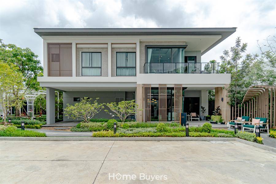 รีวิวบ้านเดี่ยวหรู บางกอก บูเลอวาร์ด รามคำแหง - วงแหวน ใกล้สถานีรถไฟฟ้าราษฎร์พัฒนา และจุดขึ้น-ลงวงแหวนกาญจนาภิเษก รีวิวบ้านเดี่ยวหรู บางกอก บูเลอวาร์ด รามคำแหง - วงแหวน ใกล้สถานีรถไฟฟ้าราษฎร์พัฒนา และจุดขึ้น-ลงวงแหวนกาญจนาภิเษก