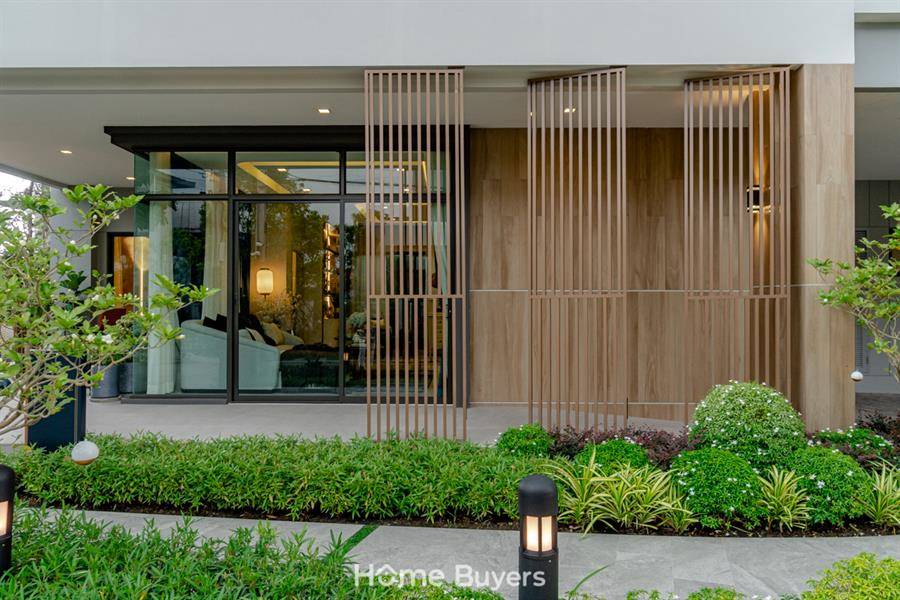 รีวิวบ้านเดี่ยวหรู บางกอก บูเลอวาร์ด รามคำแหง - วงแหวน ใกล้สถานีรถไฟฟ้าราษฎร์พัฒนา และจุดขึ้น-ลงวงแหวนกาญจนาภิเษก รีวิวบ้านเดี่ยวหรู บางกอก บูเลอวาร์ด รามคำแหง - วงแหวน ใกล้สถานีรถไฟฟ้าราษฎร์พัฒนา และจุดขึ้น-ลงวงแหวนกาญจนาภิเษก