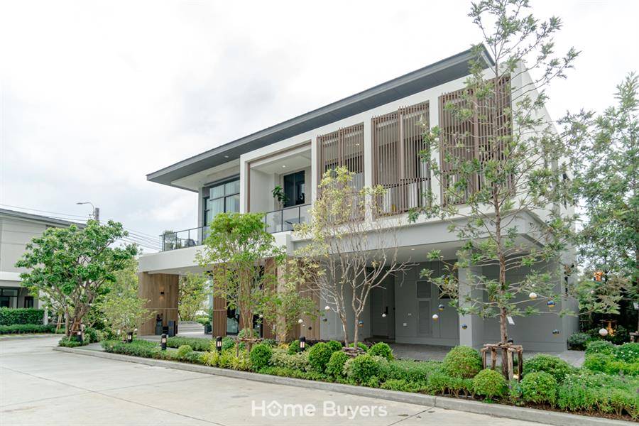 รีวิวบ้านเดี่ยวหรู บางกอก บูเลอวาร์ด รามคำแหง - วงแหวน ใกล้สถานีรถไฟฟ้าราษฎร์พัฒนา และจุดขึ้น-ลงวงแหวนกาญจนาภิเษก รีวิวบ้านเดี่ยวหรู บางกอก บูเลอวาร์ด รามคำแหง - วงแหวน ใกล้สถานีรถไฟฟ้าราษฎร์พัฒนา และจุดขึ้น-ลงวงแหวนกาญจนาภิเษก