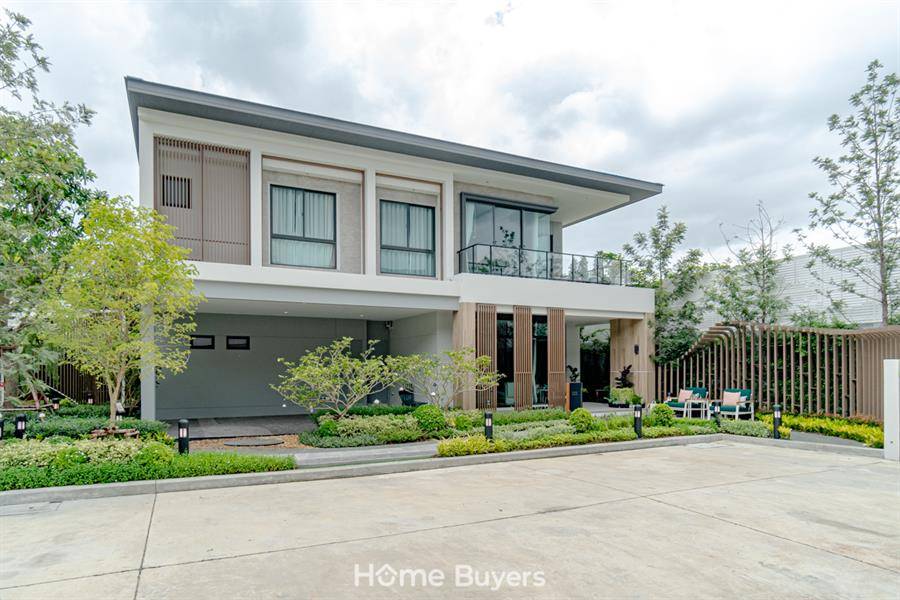 รีวิวบ้านเดี่ยวหรู บางกอก บูเลอวาร์ด รามคำแหง - วงแหวน ใกล้สถานีรถไฟฟ้าราษฎร์พัฒนา และจุดขึ้น-ลงวงแหวนกาญจนาภิเษก รีวิวบ้านเดี่ยวหรู บางกอก บูเลอวาร์ด รามคำแหง - วงแหวน ใกล้สถานีรถไฟฟ้าราษฎร์พัฒนา และจุดขึ้น-ลงวงแหวนกาญจนาภิเษก