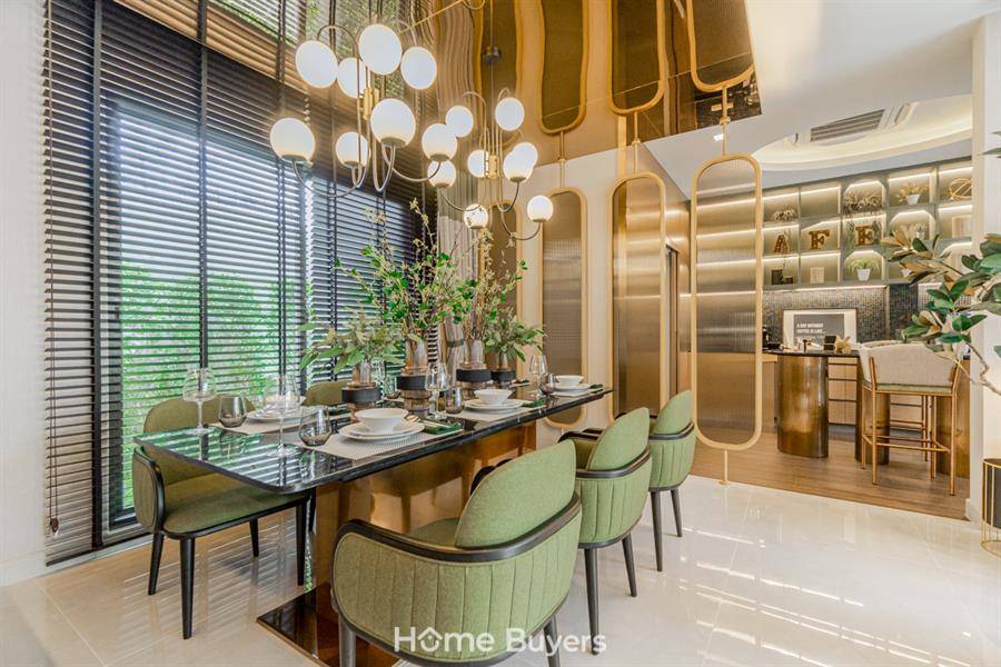 รีวิวบ้านเดี่ยวหรู บางกอก บูเลอวาร์ด รามคำแหง - วงแหวน ใกล้สถานีรถไฟฟ้าราษฎร์พัฒนา และจุดขึ้น-ลงวงแหวนกาญจนาภิเษก รีวิวบ้านเดี่ยวหรู บางกอก บูเลอวาร์ด รามคำแหง - วงแหวน ใกล้สถานีรถไฟฟ้าราษฎร์พัฒนา และจุดขึ้น-ลงวงแหวนกาญจนาภิเษก