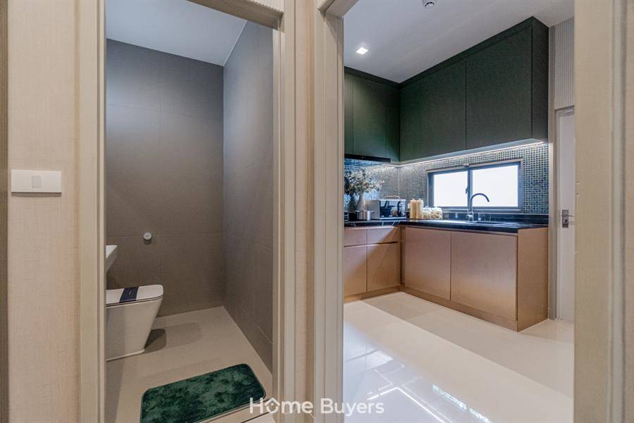รีวิวบ้านเดี่ยวหรู บางกอก บูเลอวาร์ด รามคำแหง - วงแหวน ใกล้สถานีรถไฟฟ้าราษฎร์พัฒนา และจุดขึ้น-ลงวงแหวนกาญจนาภิเษก รีวิวบ้านเดี่ยวหรู บางกอก บูเลอวาร์ด รามคำแหง - วงแหวน ใกล้สถานีรถไฟฟ้าราษฎร์พัฒนา และจุดขึ้น-ลงวงแหวนกาญจนาภิเษก