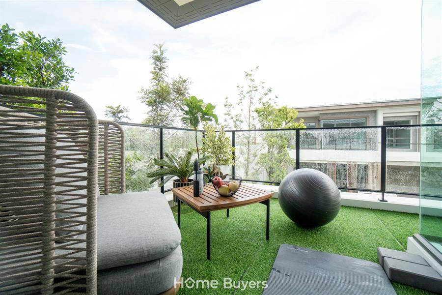 รีวิวบ้านเดี่ยวหรู บางกอก บูเลอวาร์ด รามคำแหง - วงแหวน ใกล้สถานีรถไฟฟ้าราษฎร์พัฒนา และจุดขึ้น-ลงวงแหวนกาญจนาภิเษก รีวิวบ้านเดี่ยวหรู บางกอก บูเลอวาร์ด รามคำแหง - วงแหวน ใกล้สถานีรถไฟฟ้าราษฎร์พัฒนา และจุดขึ้น-ลงวงแหวนกาญจนาภิเษก