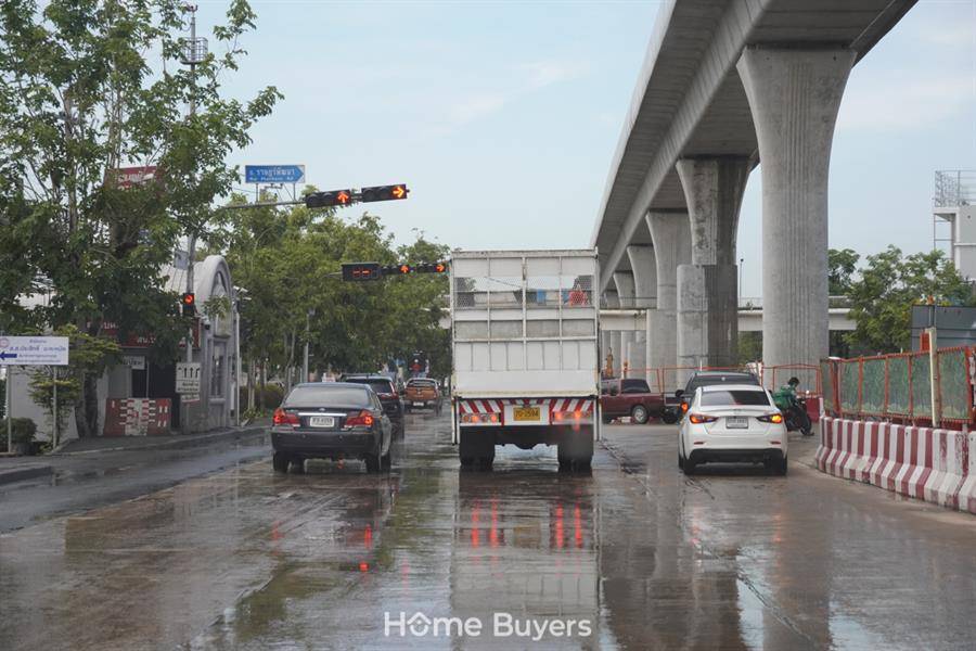 รีวิวบ้านเดี่ยวหรู บางกอก บูเลอวาร์ด รามคำแหง - วงแหวน ใกล้สถานีรถไฟฟ้าราษฎร์พัฒนา และจุดขึ้น-ลงวงแหวนกาญจนาภิเษก รีวิวบ้านเดี่ยวหรู บางกอก บูเลอวาร์ด รามคำแหง - วงแหวน ใกล้สถานีรถไฟฟ้าราษฎร์พัฒนา และจุดขึ้น-ลงวงแหวนกาญจนาภิเษก