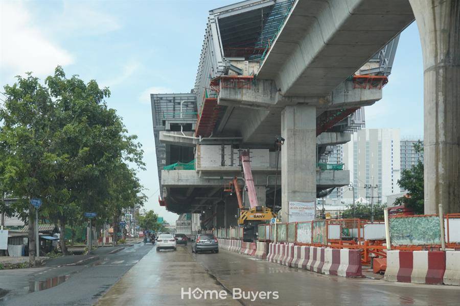 รีวิวบ้านเดี่ยวหรู บางกอก บูเลอวาร์ด รามคำแหง - วงแหวน ใกล้สถานีรถไฟฟ้าราษฎร์พัฒนา และจุดขึ้น-ลงวงแหวนกาญจนาภิเษก รีวิวบ้านเดี่ยวหรู บางกอก บูเลอวาร์ด รามคำแหง - วงแหวน ใกล้สถานีรถไฟฟ้าราษฎร์พัฒนา และจุดขึ้น-ลงวงแหวนกาญจนาภิเษก