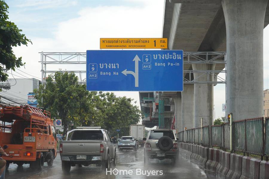 รีวิวบ้านเดี่ยวหรู บางกอก บูเลอวาร์ด รามคำแหง - วงแหวน ใกล้สถานีรถไฟฟ้าราษฎร์พัฒนา และจุดขึ้น-ลงวงแหวนกาญจนาภิเษก รีวิวบ้านเดี่ยวหรู บางกอก บูเลอวาร์ด รามคำแหง - วงแหวน ใกล้สถานีรถไฟฟ้าราษฎร์พัฒนา และจุดขึ้น-ลงวงแหวนกาญจนาภิเษก