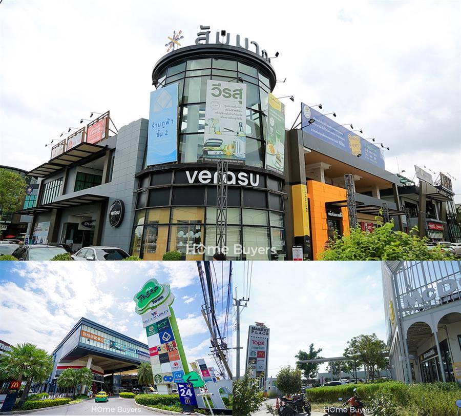 รีวิวบ้านเดี่ยวหรู บางกอก บูเลอวาร์ด รามคำแหง - วงแหวน ใกล้สถานีรถไฟฟ้าราษฎร์พัฒนา และจุดขึ้น-ลงวงแหวนกาญจนาภิเษก รีวิวบ้านเดี่ยวหรู บางกอก บูเลอวาร์ด รามคำแหง - วงแหวน ใกล้สถานีรถไฟฟ้าราษฎร์พัฒนา และจุดขึ้น-ลงวงแหวนกาญจนาภิเษก