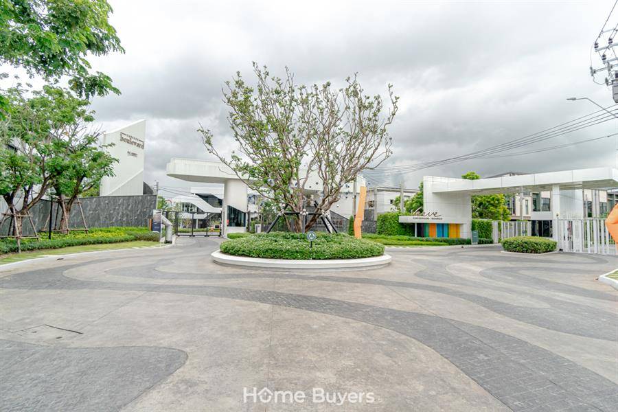 รีวิวบ้านเดี่ยวหรู บางกอก บูเลอวาร์ด รามคำแหง - วงแหวน ใกล้สถานีรถไฟฟ้าราษฎร์พัฒนา และจุดขึ้น-ลงวงแหวนกาญจนาภิเษก รีวิวบ้านเดี่ยวหรู บางกอก บูเลอวาร์ด รามคำแหง - วงแหวน ใกล้สถานีรถไฟฟ้าราษฎร์พัฒนา และจุดขึ้น-ลงวงแหวนกาญจนาภิเษก