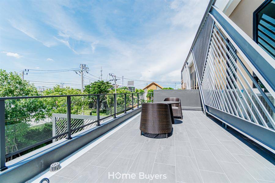 รีวิวบ้านแฝดและทาวน์โฮม บริทาเนีย แพรกษา สเตชั่น บ้านซีรีส์ใหม่ ออกแบบมาเพื่อทุกความต้องการ