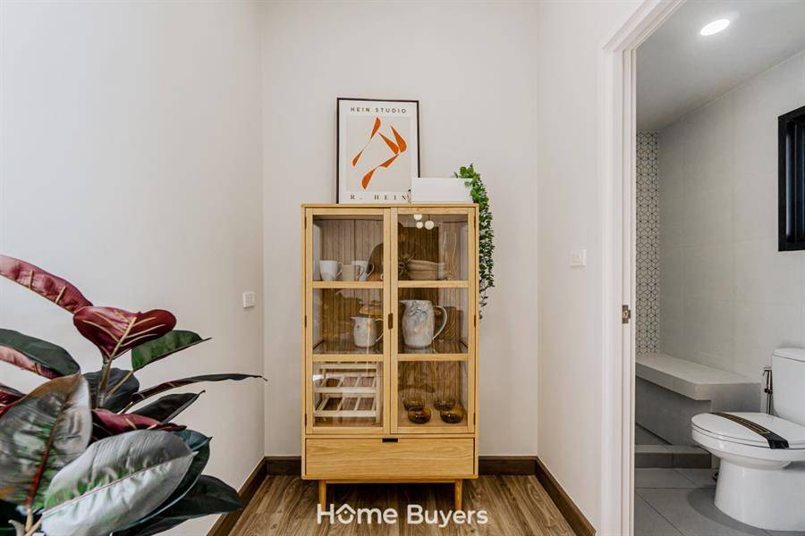 รีวิวบ้านแฝดและทาวน์โฮม บริทาเนีย แพรกษา สเตชั่น บ้านซีรีส์ใหม่ ออกแบบมาเพื่อทุกความต้องการ