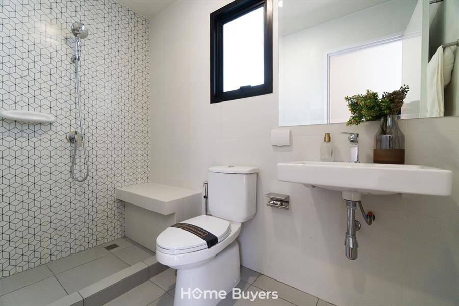 รีวิวบ้านแฝดและทาวน์โฮม บริทาเนีย แพรกษา สเตชั่น บ้านซีรีส์ใหม่ ออกแบบมาเพื่อทุกความต้องการ