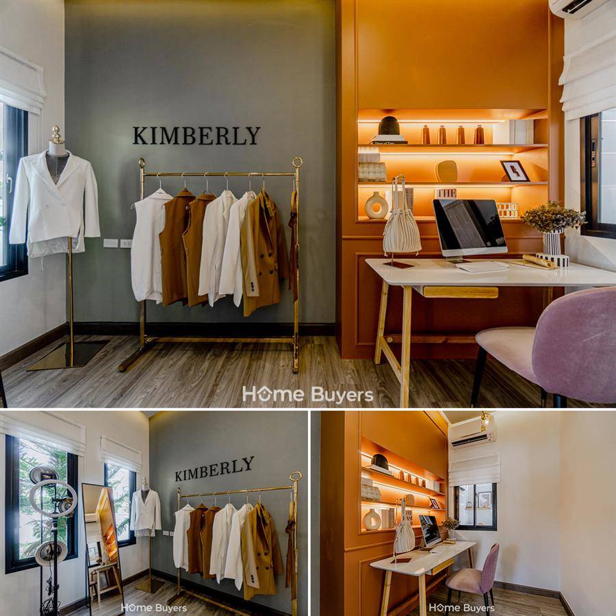 รีวิวบ้านแฝดและทาวน์โฮม บริทาเนีย แพรกษา สเตชั่น บ้านซีรีส์ใหม่ ออกแบบมาเพื่อทุกความต้องการ