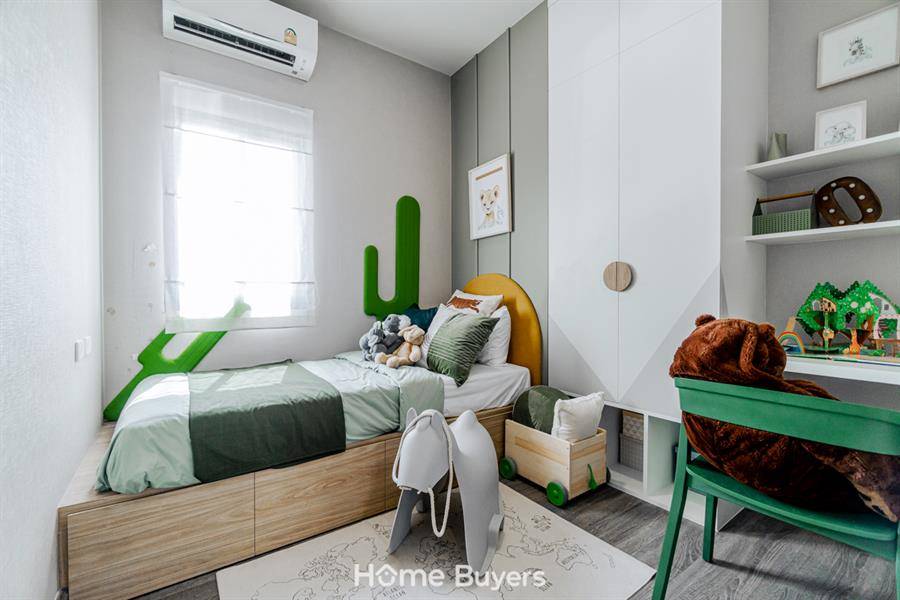 รีวิวบ้านแฝดและทาวน์โฮม บริทาเนีย แพรกษา สเตชั่น บ้านซีรีส์ใหม่ ออกแบบมาเพื่อทุกความต้องการ