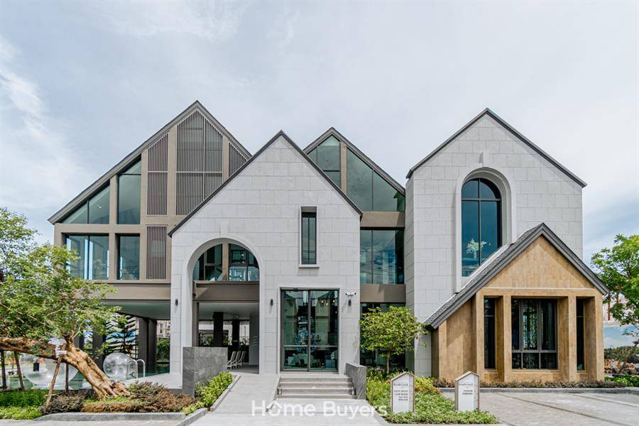 รีวิวบ้านเดี่ยว บางกอก บูเลอวาร์ด ซิกเนเจอร์ ประชาชื่น บ้านสไตล์ยุโรปหลังใหญ่ ใกล้ทางด่วนศรีรัช รีวิวบ้านเดี่ยว บางกอก บูเลอวาร์ด ซิกเนเจอร์ ประชาชื่น บ้านสไตล์ยุโรปหลังใหญ่ ใกล้ทางด่วนศรีรัช