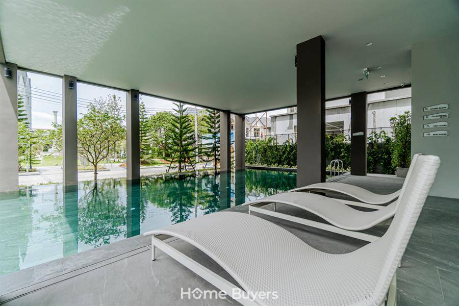 รีวิวบ้านเดี่ยว บางกอก บูเลอวาร์ด ซิกเนเจอร์ ประชาชื่น บ้านสไตล์ยุโรปหลังใหญ่ ใกล้ทางด่วนศรีรัช รีวิวบ้านเดี่ยว บางกอก บูเลอวาร์ด ซิกเนเจอร์ ประชาชื่น บ้านสไตล์ยุโรปหลังใหญ่ ใกล้ทางด่วนศรีรัช