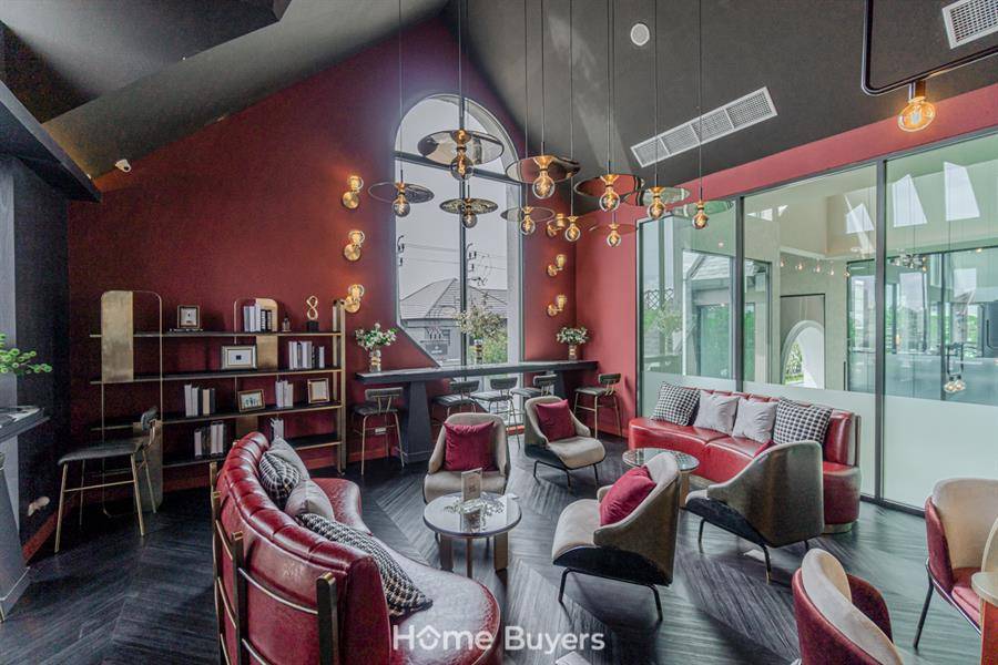 รีวิวบ้านเดี่ยว บางกอก บูเลอวาร์ด ซิกเนเจอร์ ประชาชื่น บ้านสไตล์ยุโรปหลังใหญ่ ใกล้ทางด่วนศรีรัช รีวิวบ้านเดี่ยว บางกอก บูเลอวาร์ด ซิกเนเจอร์ ประชาชื่น บ้านสไตล์ยุโรปหลังใหญ่ ใกล้ทางด่วนศรีรัช