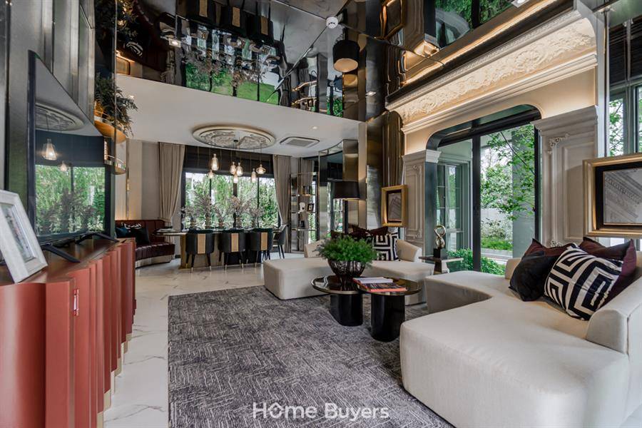 รีวิวบ้านเดี่ยว บางกอก บูเลอวาร์ด ซิกเนเจอร์ ประชาชื่น บ้านสไตล์ยุโรปหลังใหญ่ ใกล้ทางด่วนศรีรัช รีวิวบ้านเดี่ยว บางกอก บูเลอวาร์ด ซิกเนเจอร์ ประชาชื่น บ้านสไตล์ยุโรปหลังใหญ่ ใกล้ทางด่วนศรีรัช