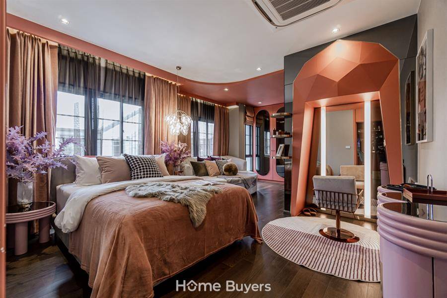 รีวิวบ้านเดี่ยว บางกอก บูเลอวาร์ด ซิกเนเจอร์ ประชาชื่น บ้านสไตล์ยุโรปหลังใหญ่ ใกล้ทางด่วนศรีรัช รีวิวบ้านเดี่ยว บางกอก บูเลอวาร์ด ซิกเนเจอร์ ประชาชื่น บ้านสไตล์ยุโรปหลังใหญ่ ใกล้ทางด่วนศรีรัช