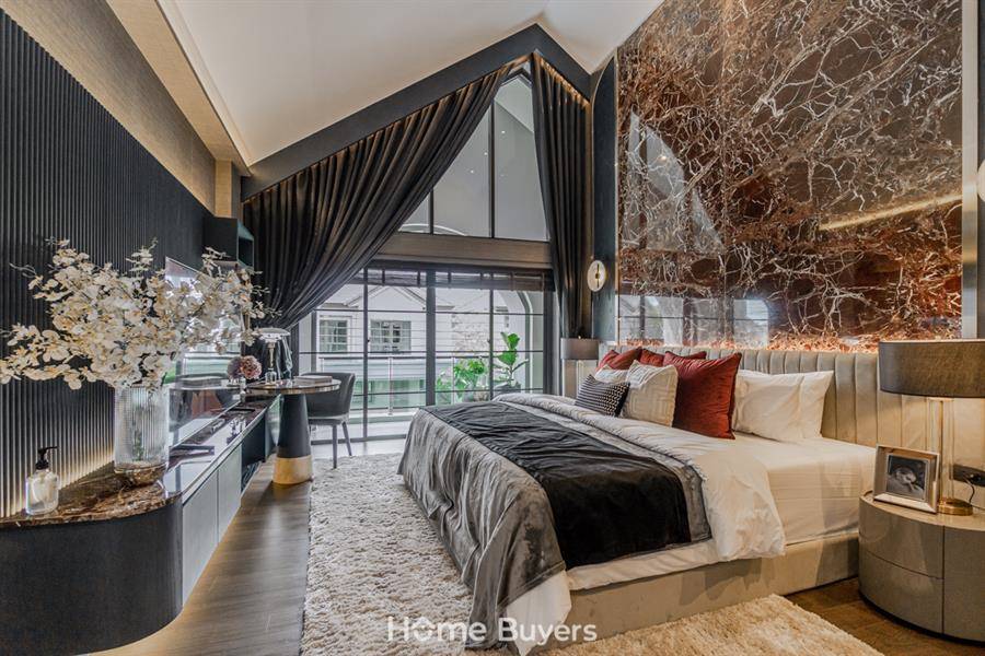รีวิวบ้านเดี่ยว บางกอก บูเลอวาร์ด ซิกเนเจอร์ ประชาชื่น บ้านสไตล์ยุโรปหลังใหญ่ ใกล้ทางด่วนศรีรัช รีวิวบ้านเดี่ยว บางกอก บูเลอวาร์ด ซิกเนเจอร์ ประชาชื่น บ้านสไตล์ยุโรปหลังใหญ่ ใกล้ทางด่วนศรีรัช
