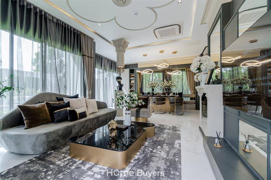 รีวิวบ้านเดี่ยว บางกอก บูเลอวาร์ด ซิกเนเจอร์ ประชาชื่น บ้านสไตล์ยุโรปหลังใหญ่ ใกล้ทางด่วนศรีรัช รีวิวบ้านเดี่ยว บางกอก บูเลอวาร์ด ซิกเนเจอร์ ประชาชื่น บ้านสไตล์ยุโรปหลังใหญ่ ใกล้ทางด่วนศรีรัช