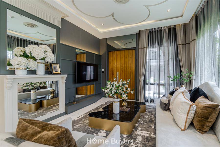 รีวิวบ้านเดี่ยว บางกอก บูเลอวาร์ด ซิกเนเจอร์ ประชาชื่น บ้านสไตล์ยุโรปหลังใหญ่ ใกล้ทางด่วนศรีรัช รีวิวบ้านเดี่ยว บางกอก บูเลอวาร์ด ซิกเนเจอร์ ประชาชื่น บ้านสไตล์ยุโรปหลังใหญ่ ใกล้ทางด่วนศรีรัช