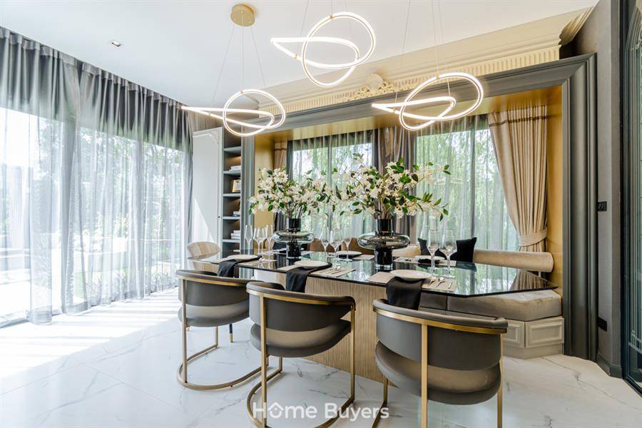 รีวิวบ้านเดี่ยว บางกอก บูเลอวาร์ด ซิกเนเจอร์ ประชาชื่น บ้านสไตล์ยุโรปหลังใหญ่ ใกล้ทางด่วนศรีรัช รีวิวบ้านเดี่ยว บางกอก บูเลอวาร์ด ซิกเนเจอร์ ประชาชื่น บ้านสไตล์ยุโรปหลังใหญ่ ใกล้ทางด่วนศรีรัช