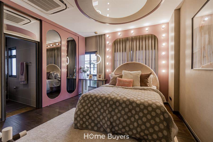 รีวิวบ้านเดี่ยว บางกอก บูเลอวาร์ด ซิกเนเจอร์ ประชาชื่น บ้านสไตล์ยุโรปหลังใหญ่ ใกล้ทางด่วนศรีรัช รีวิวบ้านเดี่ยว บางกอก บูเลอวาร์ด ซิกเนเจอร์ ประชาชื่น บ้านสไตล์ยุโรปหลังใหญ่ ใกล้ทางด่วนศรีรัช
