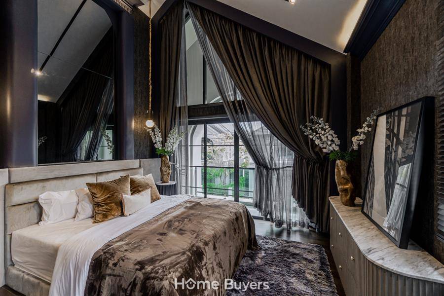 รีวิวบ้านเดี่ยว บางกอก บูเลอวาร์ด ซิกเนเจอร์ ประชาชื่น บ้านสไตล์ยุโรปหลังใหญ่ ใกล้ทางด่วนศรีรัช รีวิวบ้านเดี่ยว บางกอก บูเลอวาร์ด ซิกเนเจอร์ ประชาชื่น บ้านสไตล์ยุโรปหลังใหญ่ ใกล้ทางด่วนศรีรัช