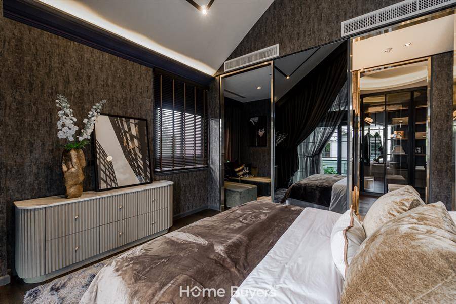 รีวิวบ้านเดี่ยว บางกอก บูเลอวาร์ด ซิกเนเจอร์ ประชาชื่น บ้านสไตล์ยุโรปหลังใหญ่ ใกล้ทางด่วนศรีรัช รีวิวบ้านเดี่ยว บางกอก บูเลอวาร์ด ซิกเนเจอร์ ประชาชื่น บ้านสไตล์ยุโรปหลังใหญ่ ใกล้ทางด่วนศรีรัช