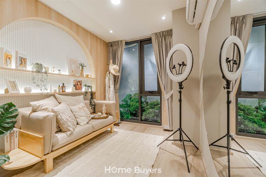   บีท สุขุมวิท คอนโดใหม่ ทำเลเดินทางง่าย เชื่อมต่อทุกจังหวะชีวิตของคนรุ่นใหม่
