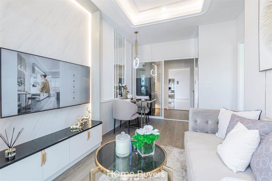 Place 168 Pinklao มีความสุขได้ในทุกชั่วโมง คอนโด Stylish Design ทำเลดีใจกลางปิ่นเกล้า
