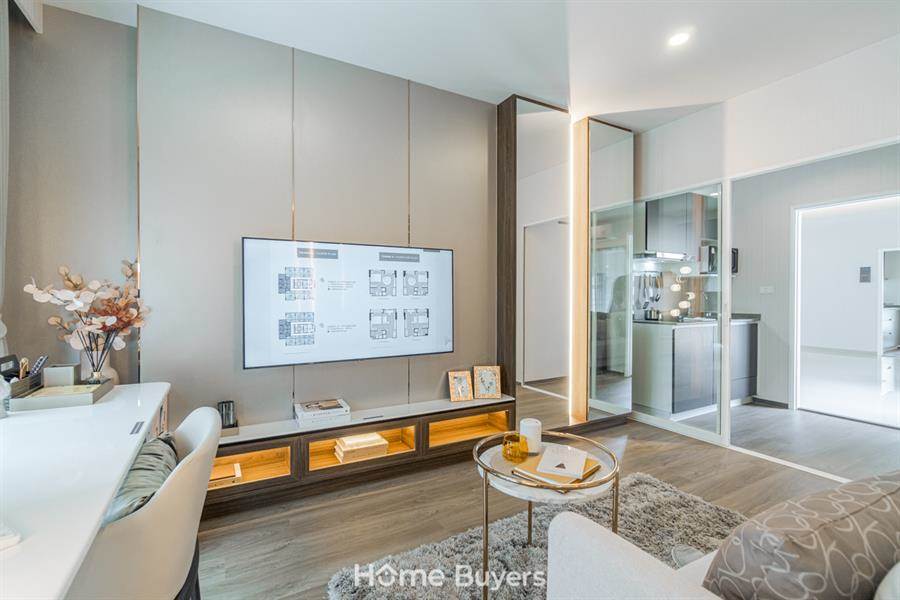 Place 168 Pinklao มีความสุขได้ในทุกชั่วโมง คอนโด Stylish Design ทำเลดีใจกลางปิ่นเกล้า
