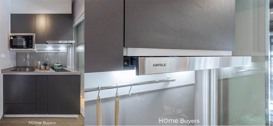 Place 168 Pinklao มีความสุขได้ในทุกชั่วโมง คอนโด Stylish Design ทำเลดีใจกลางปิ่นเกล้า