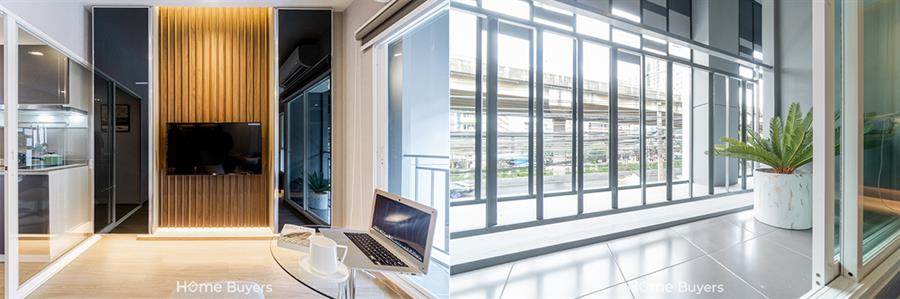 Place 168 Pinklao มีความสุขได้ในทุกชั่วโมง คอนโด Stylish Design ทำเลดีใจกลางปิ่นเกล้า