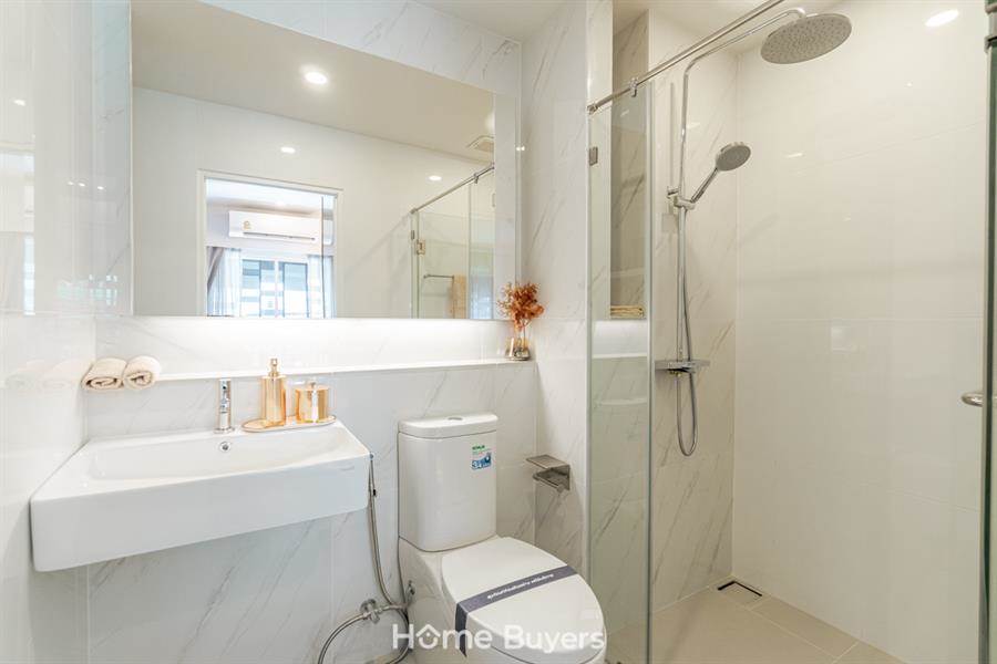 Place 168 Pinklao มีความสุขได้ในทุกชั่วโมง คอนโด Stylish Design ทำเลดีใจกลางปิ่นเกล้า
