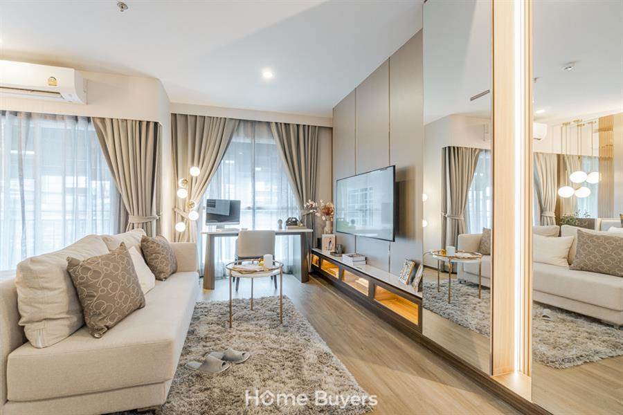 Place 168 Pinklao มีความสุขได้ในทุกชั่วโมง คอนโด Stylish Design ทำเลดีใจกลางปิ่นเกล้า