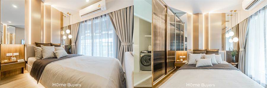 Place 168 Pinklao มีความสุขได้ในทุกชั่วโมง คอนโด Stylish Design ทำเลดีใจกลางปิ่นเกล้า