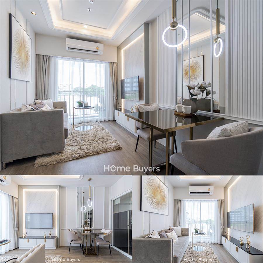 Place 168 Pinklao มีความสุขได้ในทุกชั่วโมง คอนโด Stylish Design ทำเลดีใจกลางปิ่นเกล้า