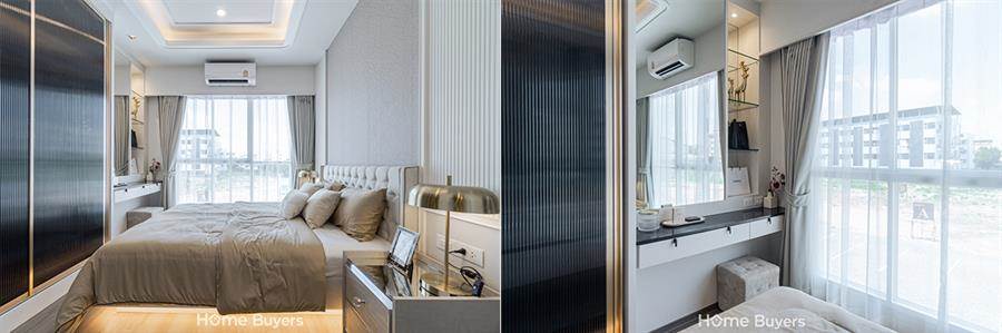 Place 168 Pinklao มีความสุขได้ในทุกชั่วโมง คอนโด Stylish Design ทำเลดีใจกลางปิ่นเกล้า