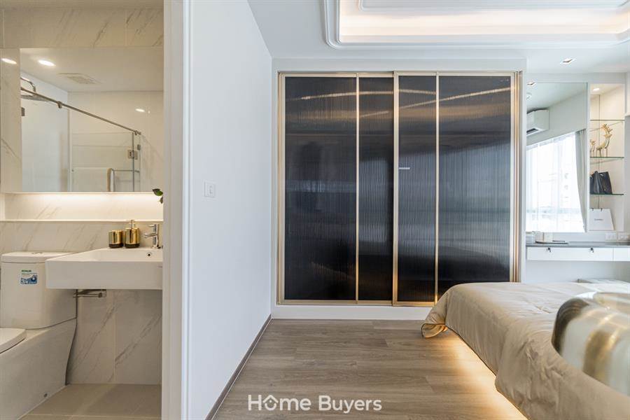 Place 168 Pinklao มีความสุขได้ในทุกชั่วโมง คอนโด Stylish Design ทำเลดีใจกลางปิ่นเกล้า