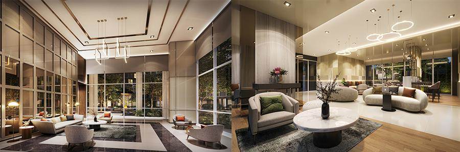 Place 168 Pinklao มีความสุขได้ในทุกชั่วโมง คอนโด Stylish Design ทำเลดีใจกลางปิ่นเกล้า