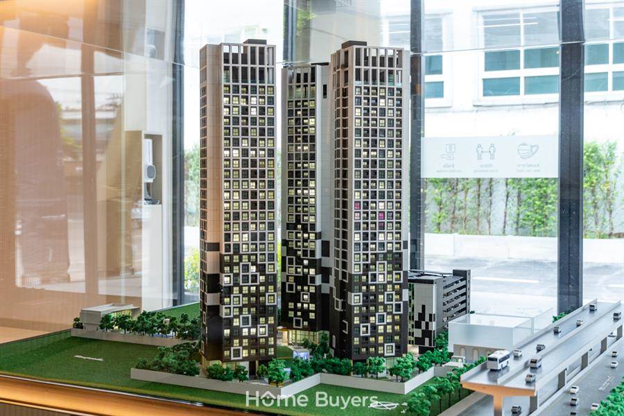 Place 168 Pinklao มีความสุขได้ในทุกชั่วโมง คอนโด Stylish Design ทำเลดีใจกลางปิ่นเกล้า