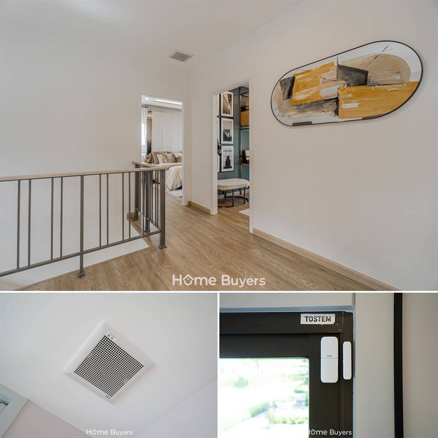  รีวิวบ้านเดี่ยว ภัสสร จตุโชติ - ทางด่วนรามอินทรา บ้านหรู ทำเลใกล้ทางด่วนเพียง 5 นาที 