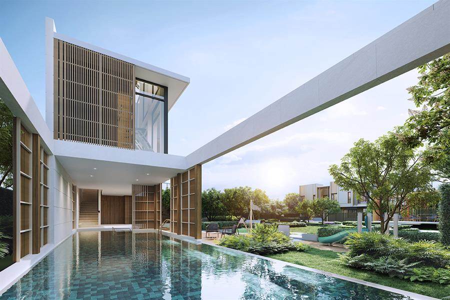 พรีวิวทาวน์โฮม บ้านกลางเมือง ลาดพร้าว 101 สเตชั่น ครั้งแรก! พบ 4 แบบบ้านในโครงการเดียว มาเลือกแบบบ้านที่เป็นคุณ ทาวน์โฮมและบ้านสไตล์ใหม่ ใหญ่กว่า! พรีวิวทาวน์โฮม บ้านกลางเมือง ลาดพร้าว 101 สเตชั่น ครั้งแรก! พบ 4 แบบบ้านในโครงการเดียว มาเลือกแบบบ้านที่เป็นคุณ ทาวน์โฮมและบ้านสไตล์ใหม่ ใหญ่กว่า!