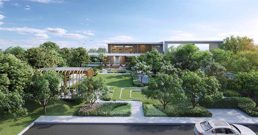 พรีวิวทาวน์โฮม บ้านกลางเมือง ลาดพร้าว 101 สเตชั่น ครั้งแรก! พบ 4 แบบบ้านในโครงการเดียว มาเลือกแบบบ้านที่เป็นคุณ ทาวน์โฮมและบ้านสไตล์ใหม่ ใหญ่กว่า! พรีวิวทาวน์โฮม บ้านกลางเมือง ลาดพร้าว 101 สเตชั่น ครั้งแรก! พบ 4 แบบบ้านในโครงการเดียว มาเลือกแบบบ้านที่เป็นคุณ ทาวน์โฮมและบ้านสไตล์ใหม่ ใหญ่กว่า!
