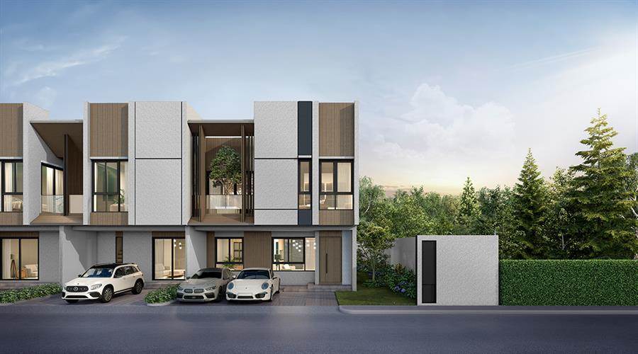 พรีวิวทาวน์โฮม บ้านกลางเมือง ลาดพร้าว 101 สเตชั่น ครั้งแรก! พบ 4 แบบบ้านในโครงการเดียว มาเลือกแบบบ้านที่เป็นคุณ ทาวน์โฮมและบ้านสไตล์ใหม่ ใหญ่กว่า! พรีวิวทาวน์โฮม บ้านกลางเมือง ลาดพร้าว 101 สเตชั่น ครั้งแรก! พบ 4 แบบบ้านในโครงการเดียว มาเลือกแบบบ้านที่เป็นคุณ ทาวน์โฮมและบ้านสไตล์ใหม่ ใหญ่กว่า!