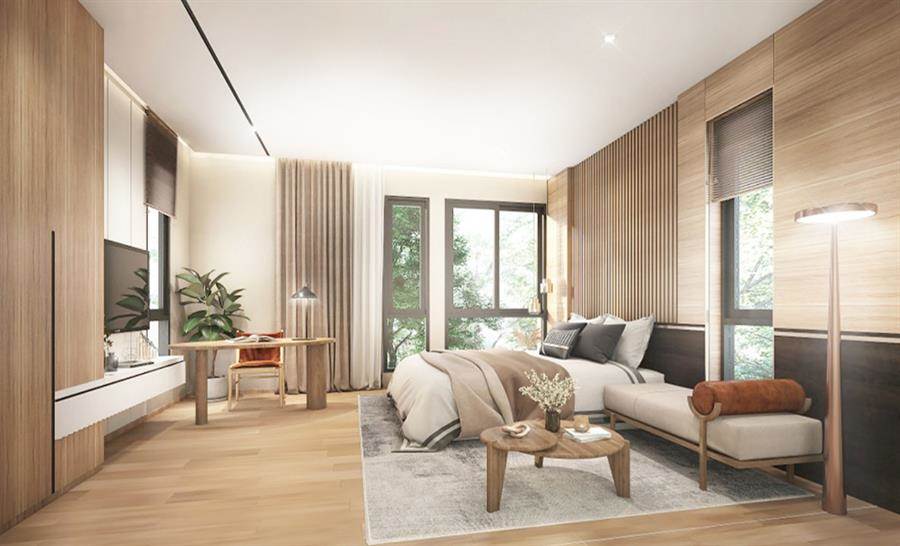 พรีวิวทาวน์โฮม บ้านกลางเมือง ลาดพร้าว 101 สเตชั่น ครั้งแรก! พบ 4 แบบบ้านในโครงการเดียว มาเลือกแบบบ้านที่เป็นคุณ ทาวน์โฮมและบ้านสไตล์ใหม่ ใหญ่กว่า! พรีวิวทาวน์โฮม บ้านกลางเมือง ลาดพร้าว 101 สเตชั่น ครั้งแรก! พบ 4 แบบบ้านในโครงการเดียว มาเลือกแบบบ้านที่เป็นคุณ ทาวน์โฮมและบ้านสไตล์ใหม่ ใหญ่กว่า!